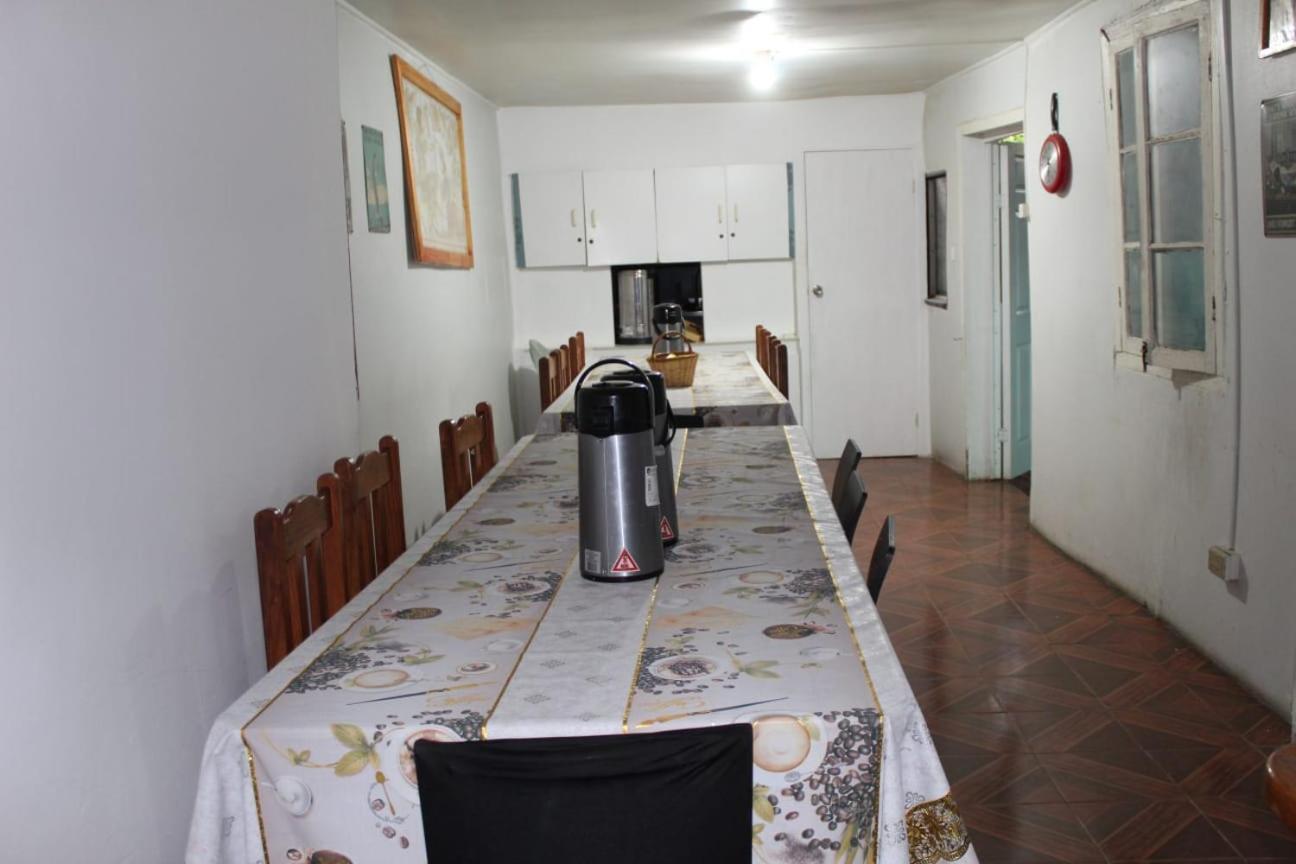 Copiapó El Valle מראה חיצוני תמונה