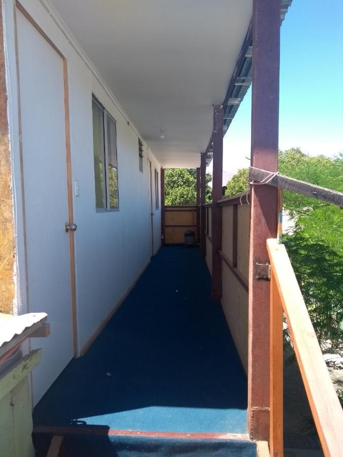 Copiapó El Valle מראה חיצוני תמונה
