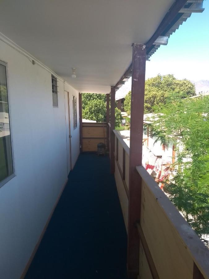 Copiapó El Valle מראה חיצוני תמונה